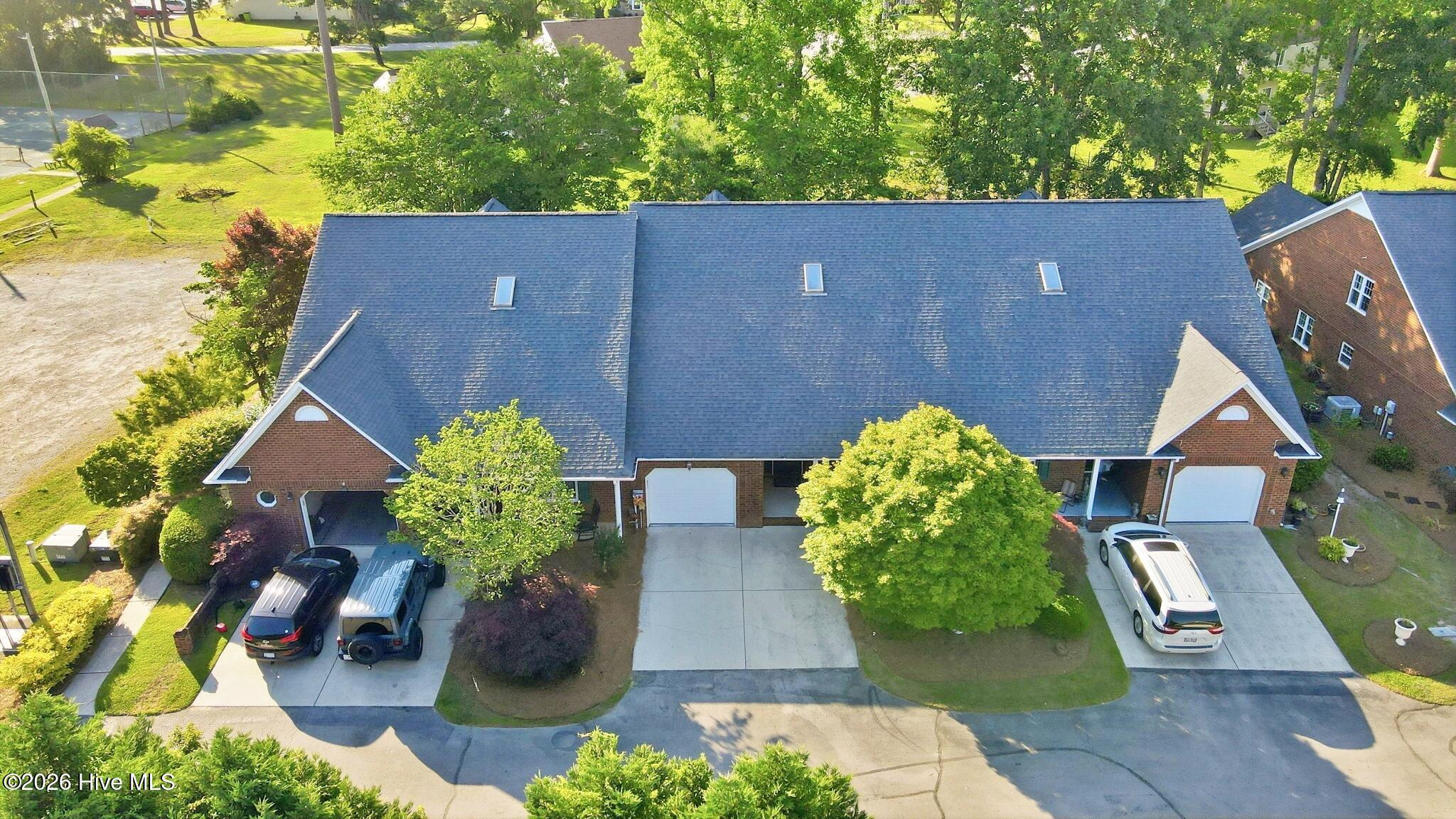44 Pier Point,New Bern
