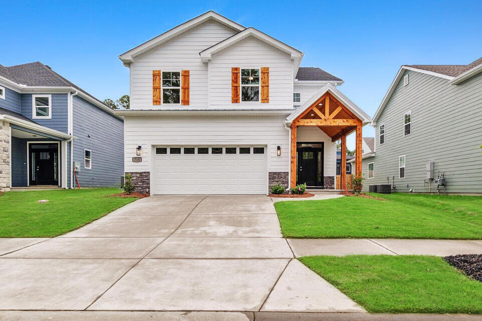 226 Dublin Loop, Grovetown, GA, 30813