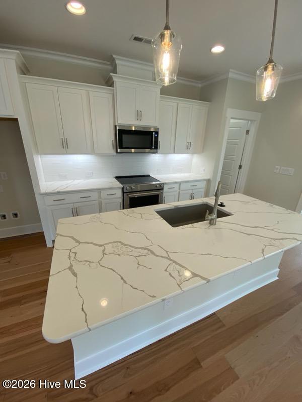 515 Beaumont Oaks Drive, Wilmington, NC, 28411