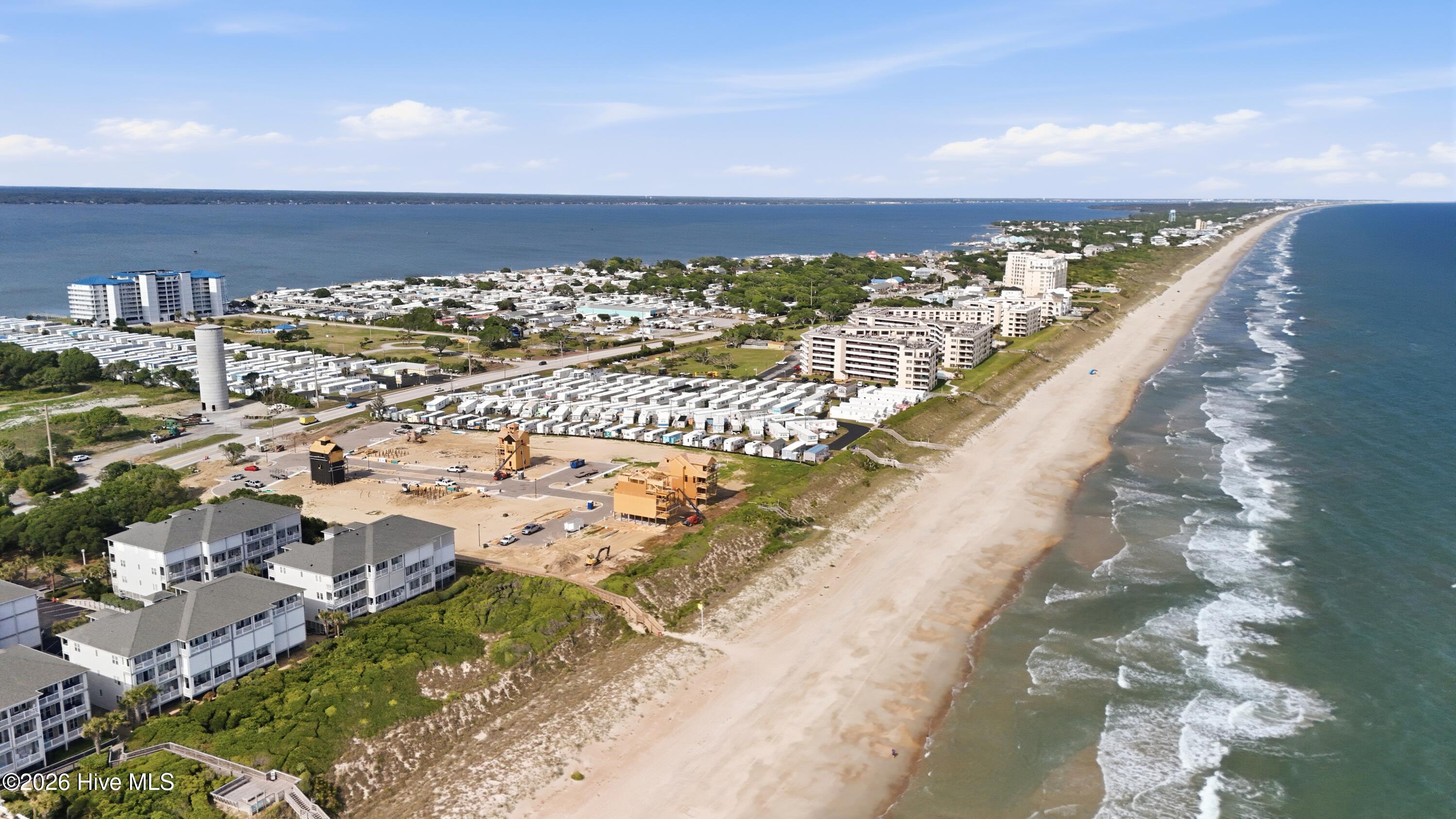 137 Ocean Promenade,Indian Beach