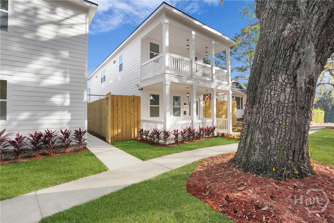 1230 E Anderson Street, Savannah, GA 31404 Listing Photo  5
