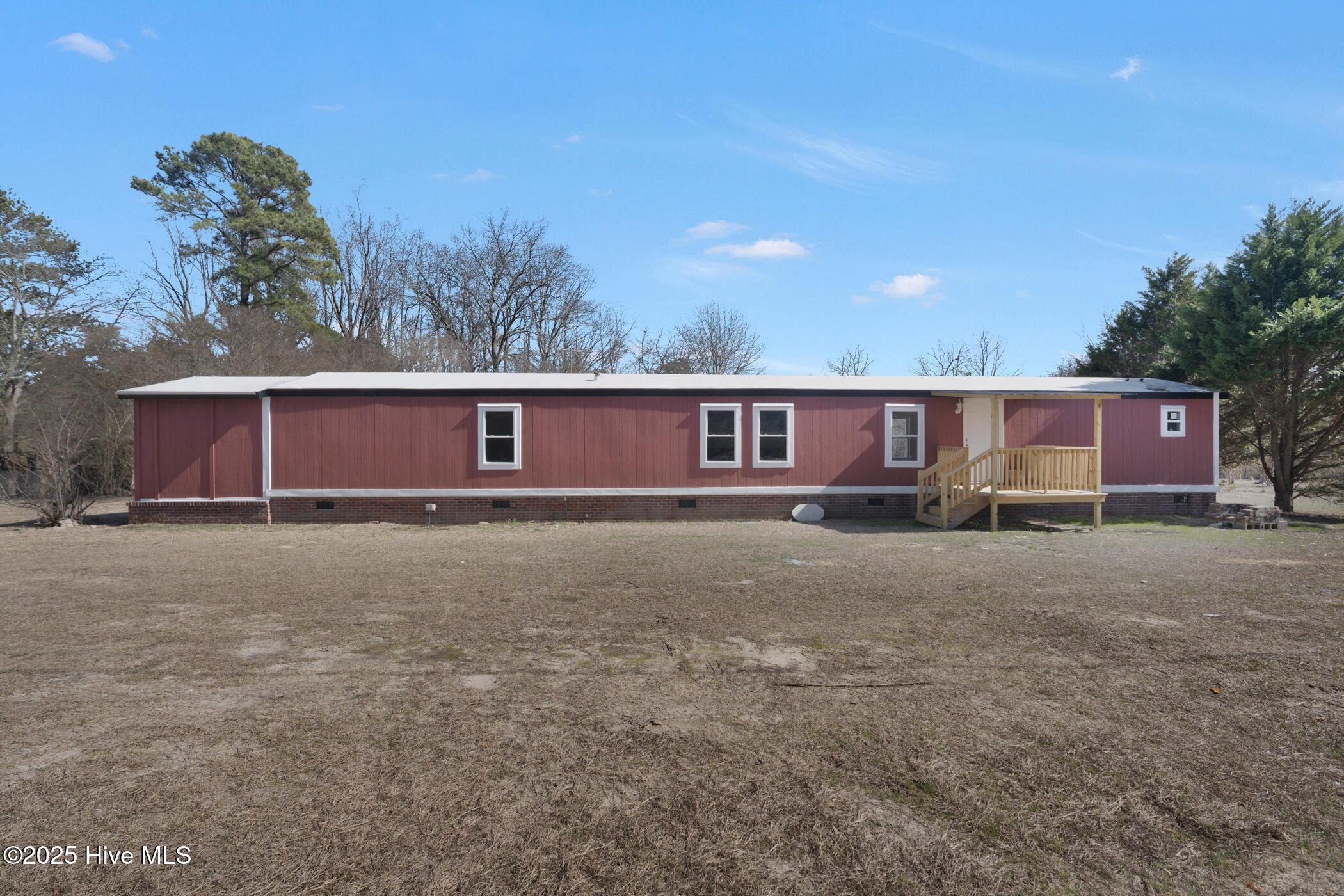 Homes for sale in Ellerbe, NC | 650 Clayton Carriker Rd, Ellerbe, NC 28338 | MLS# 100489814