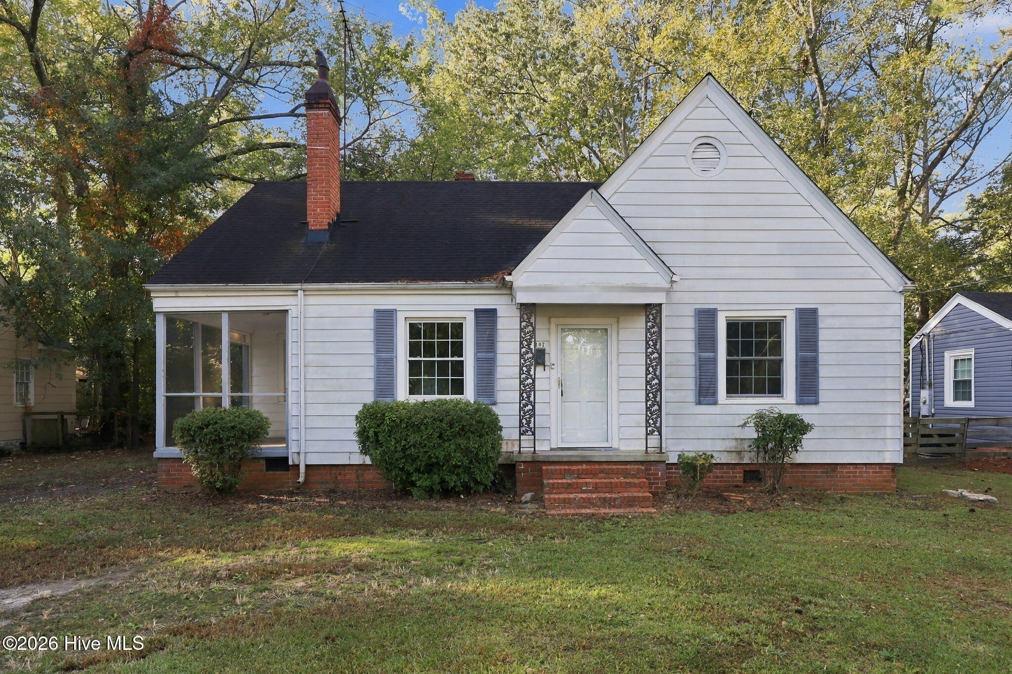 Single family home for sale at 102 Park Dr, Greenville, NC 27858 | MLS# 100613163