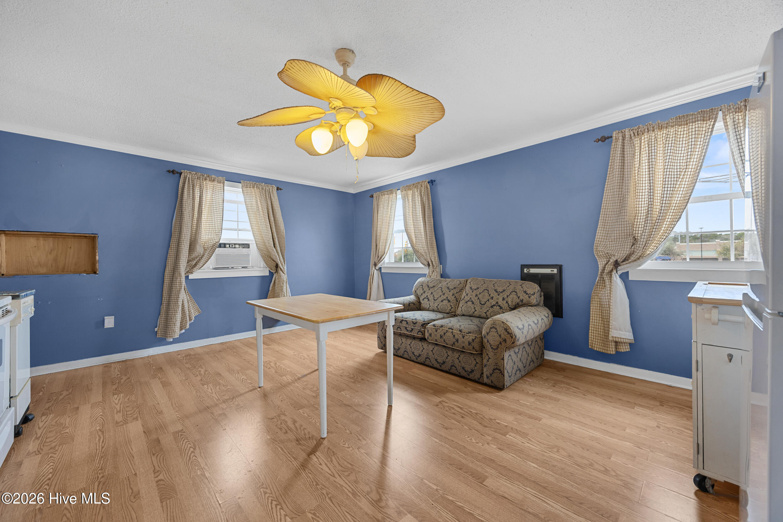 Shirley Johnson - MLS Number: 100558081