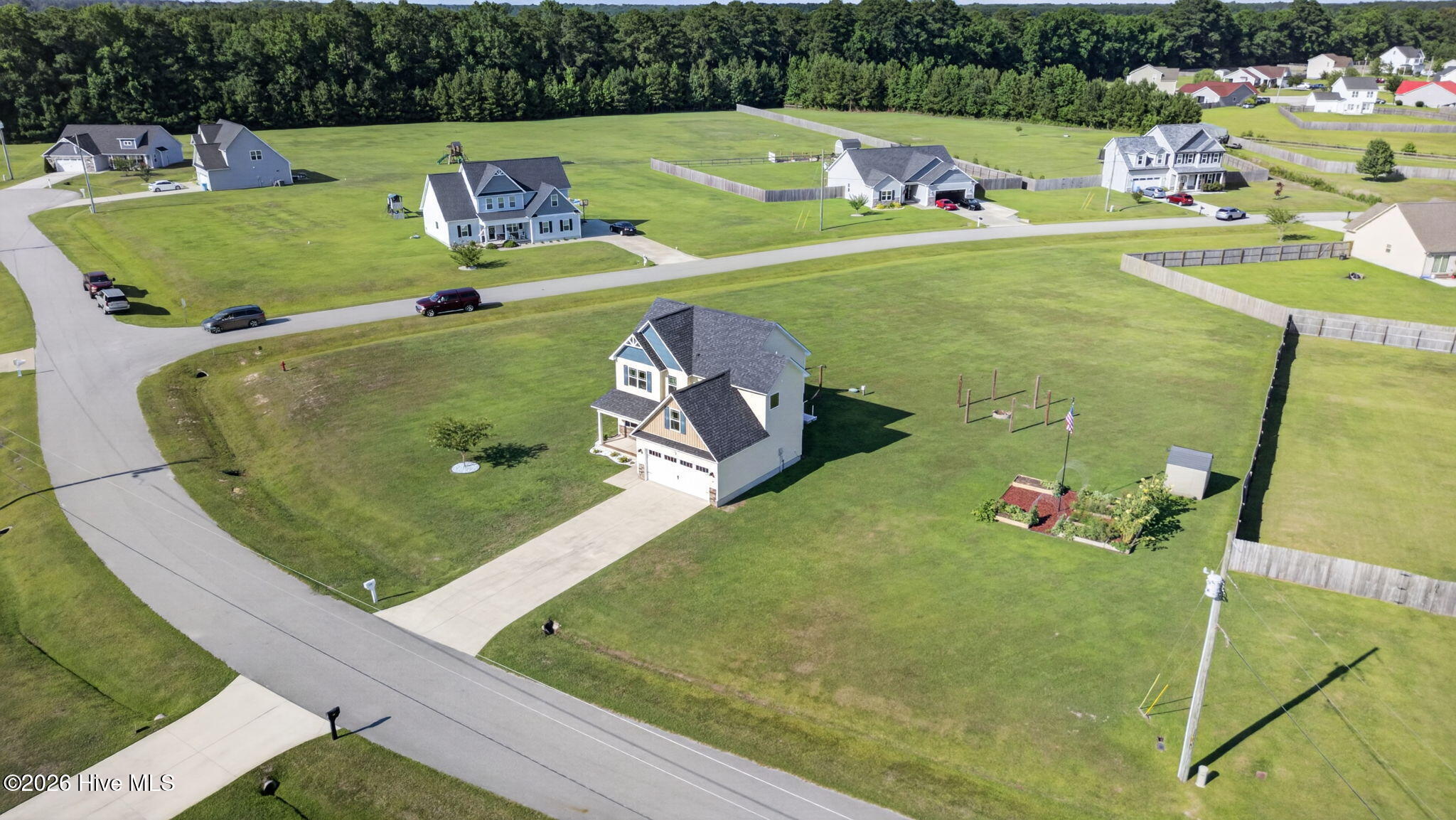 114 Woodwater Drive,Richlands