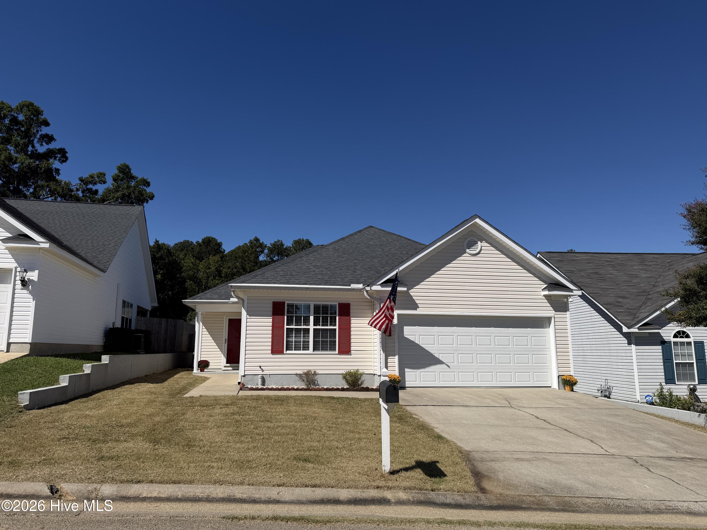 Photo 1 of Single family home for sale at 401 Connemara Trl, Evans, GA 30809 | MLS# 100608829 | Listing updated on 2026-10-08