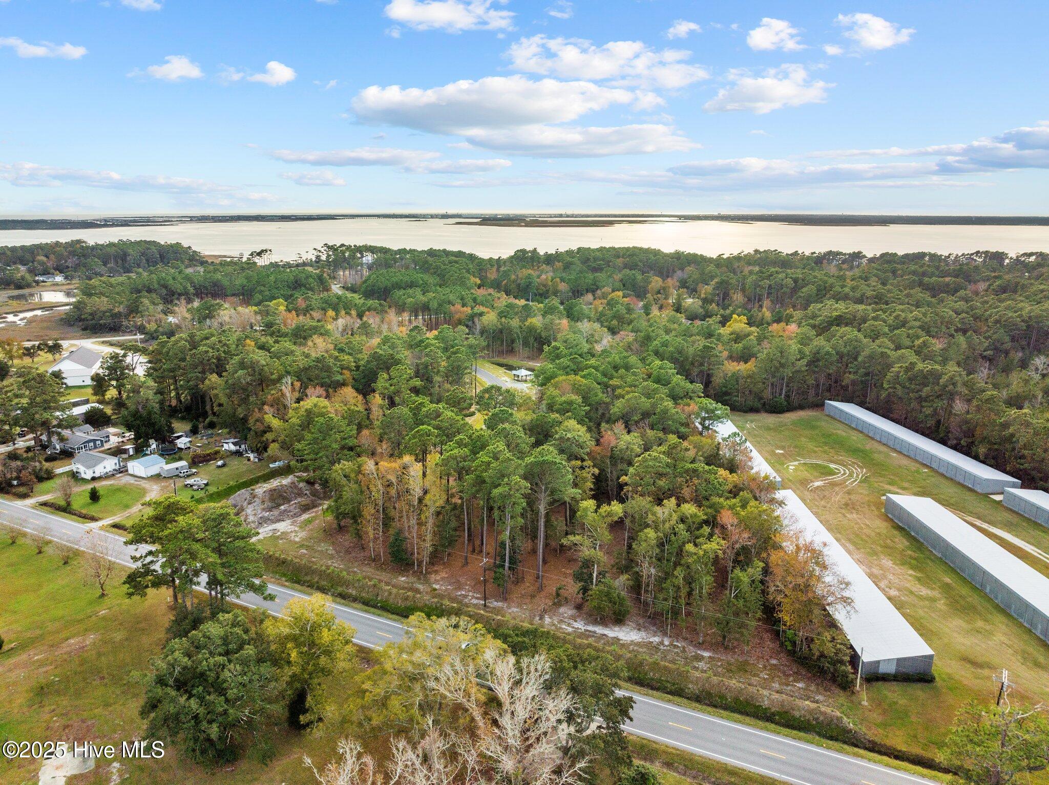 113 2 Indian Trail,Beaufort