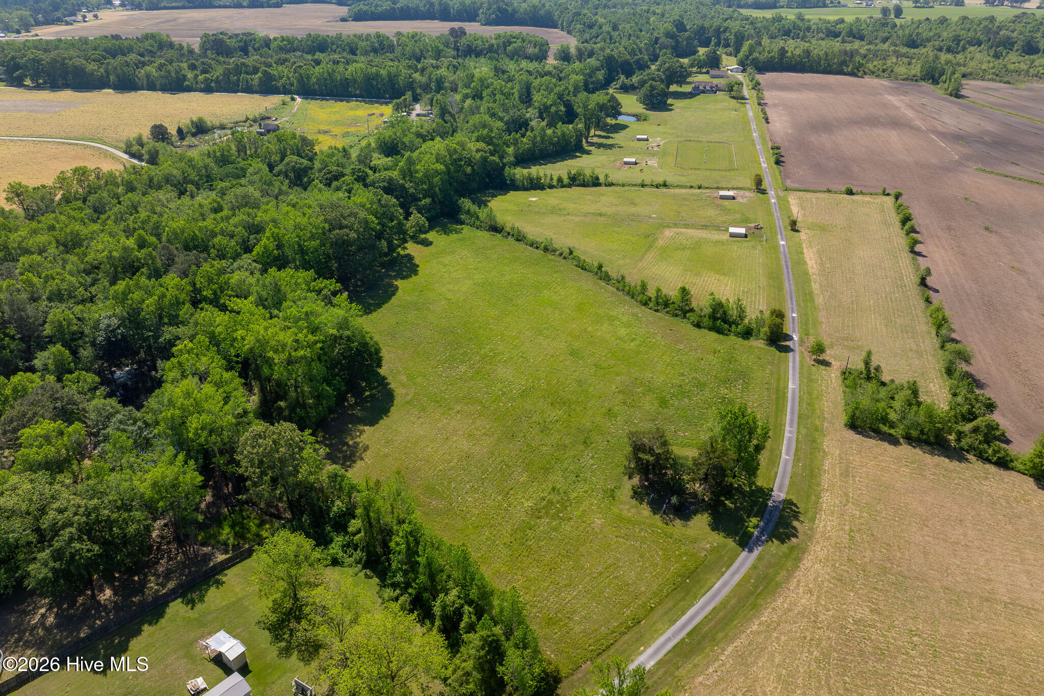 389 Beulaville Highway,Richlands