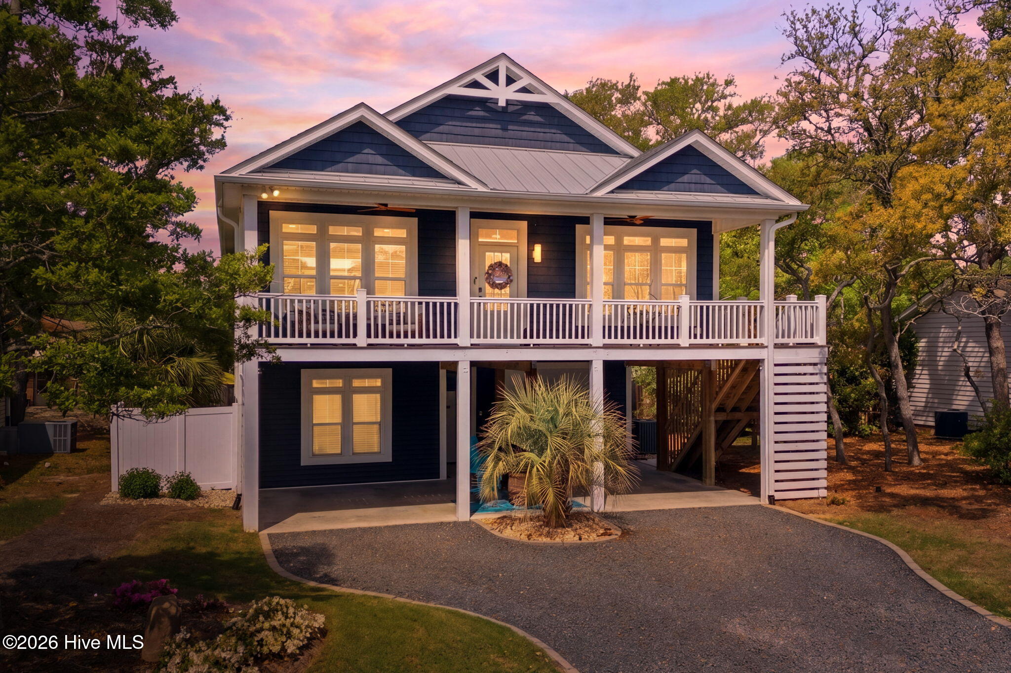 225 NE 54th Street, Oak Island, NC, 28465