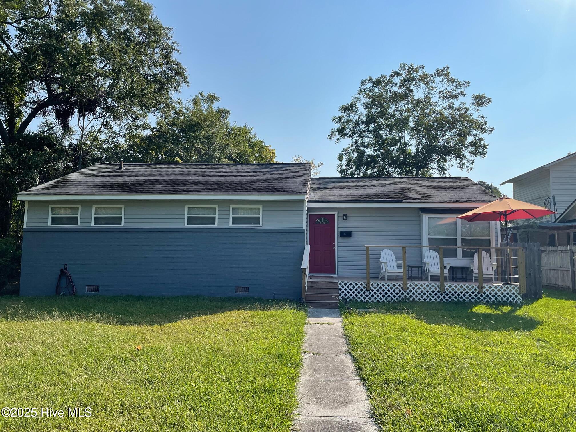 502 E 8th Street,New Bern