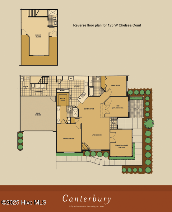 Property at 123 Chelsea Court