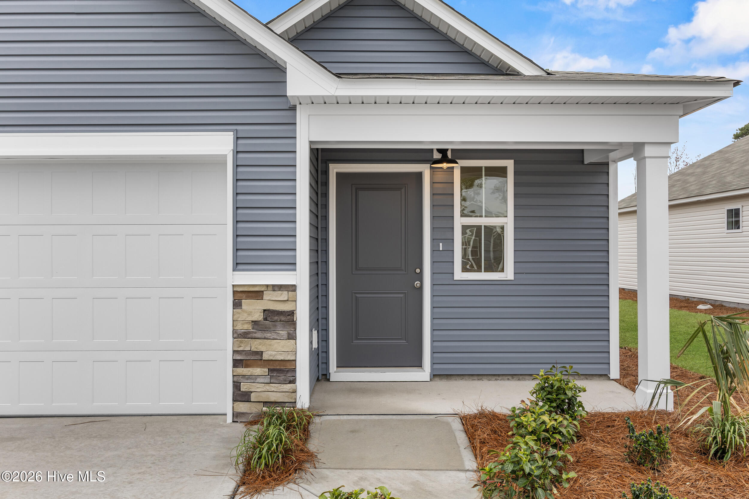 DN- 4681 Swimming Ln - Silvermist- Exter