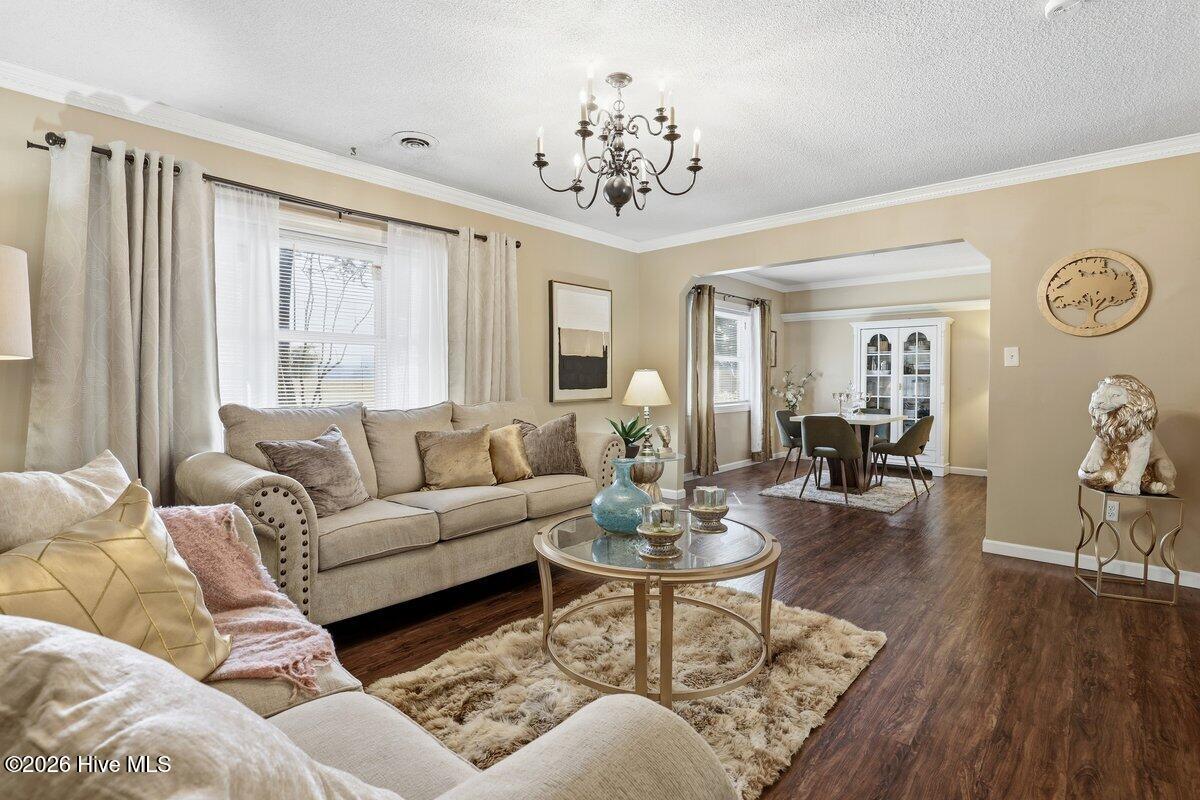 810 Williams Road,New Bern