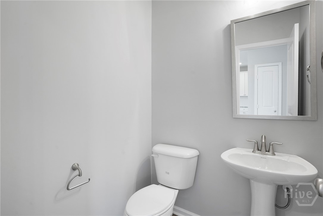 274 Cromer Street, Savannah, GA, 31407