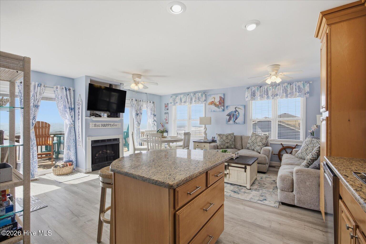 238 Topsail Road, North Topsail Beach, NC, 28460