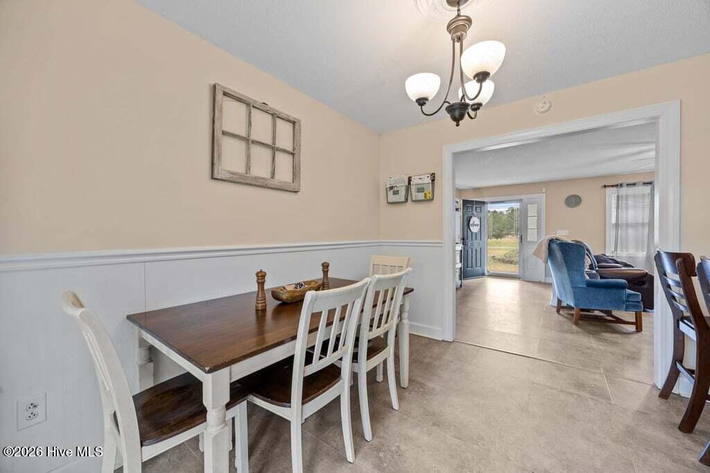 6433 Country Club Drive, Grifton, NC, 28530