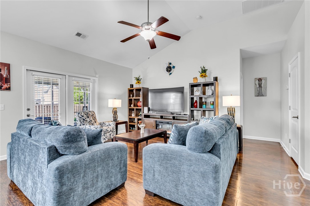 88 Crystal Lake Drive, Savannah, GA, 31407