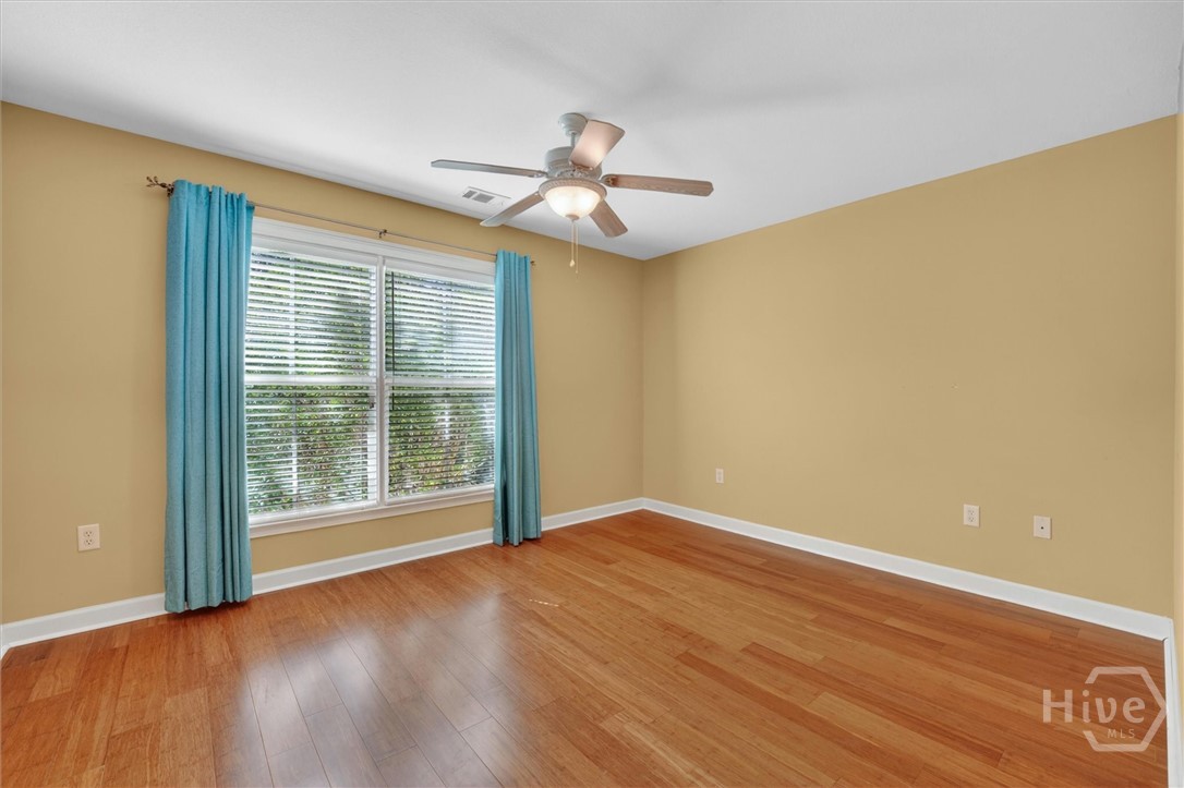 Upstairs guest room #3