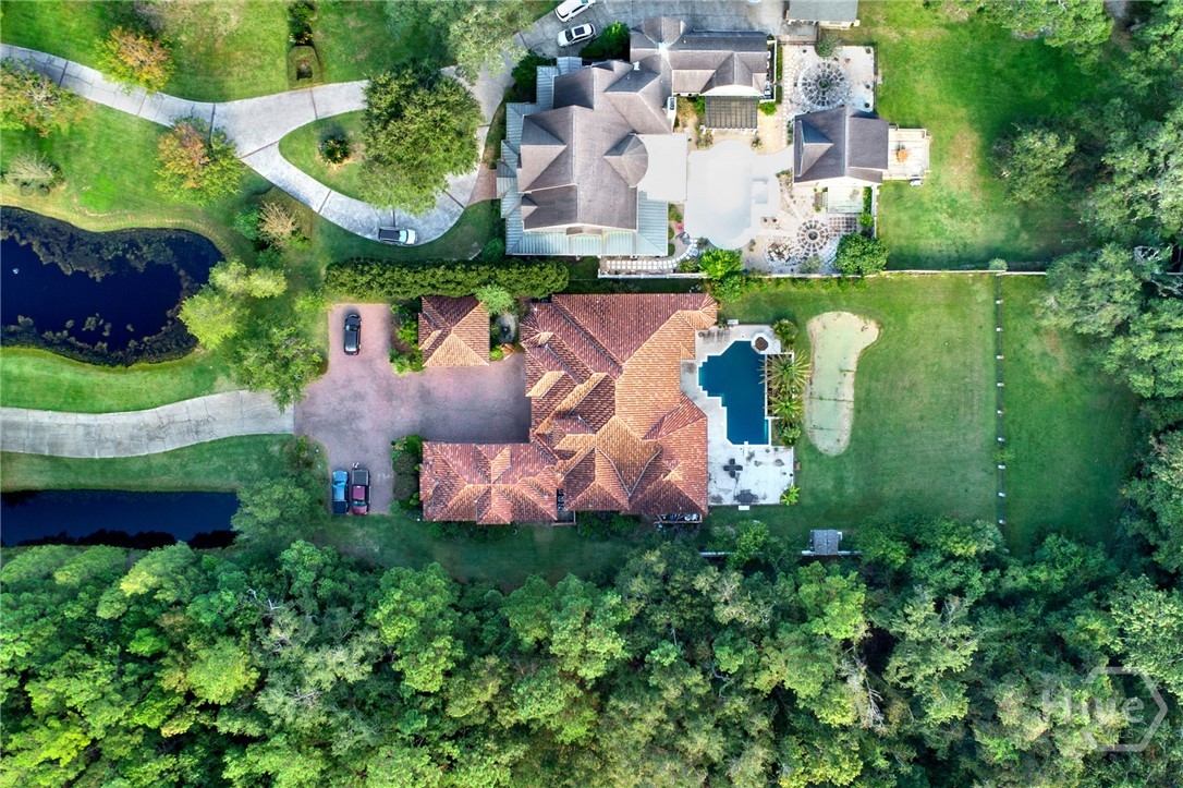 Undisclosed Address, Savannah, GA, 31419