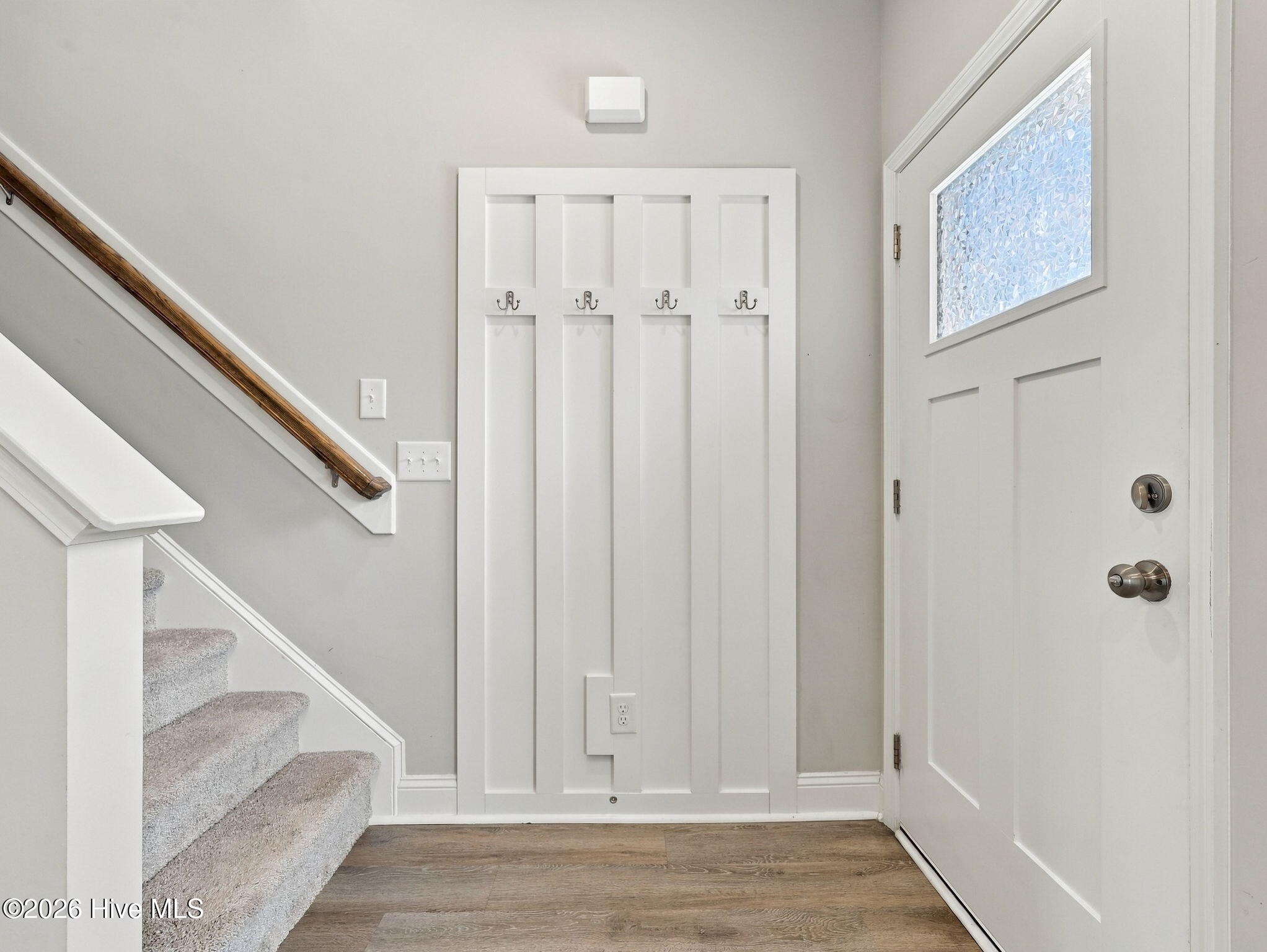 Photo 3 of Townhouse for sale at 614 Jacks Xing Dr, Hubert, NC 28539 | MLS# 100601509 | Listing updated on 2026-09-17
