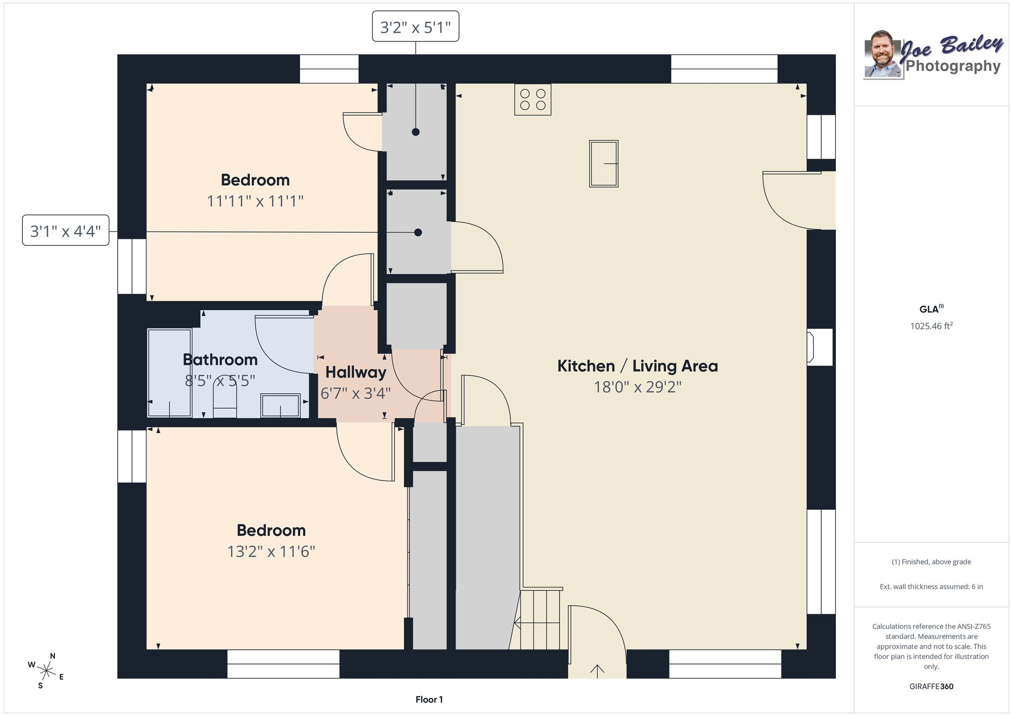 Homes For Sale - 1442 Shore Line Drive<br/> Lincoln County, Tignall, GA 30668