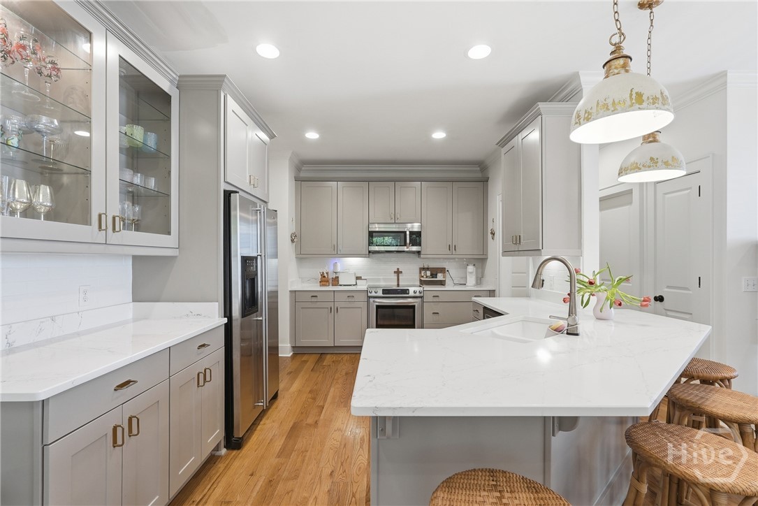 100 Whistling Duck Court, Savannah, GA, 31406