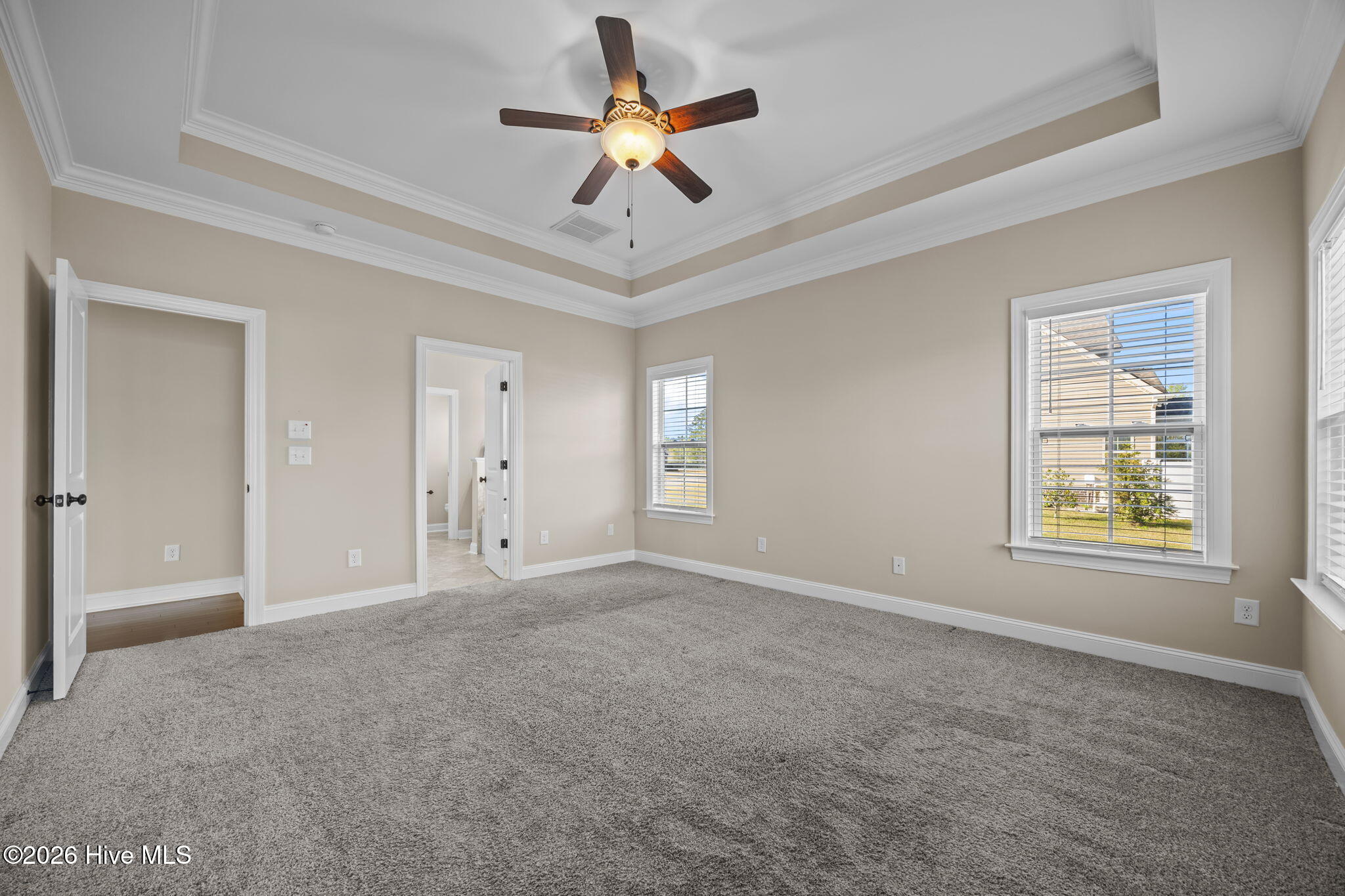 2737 Cox Farm Road, Greenville, NC, 27858