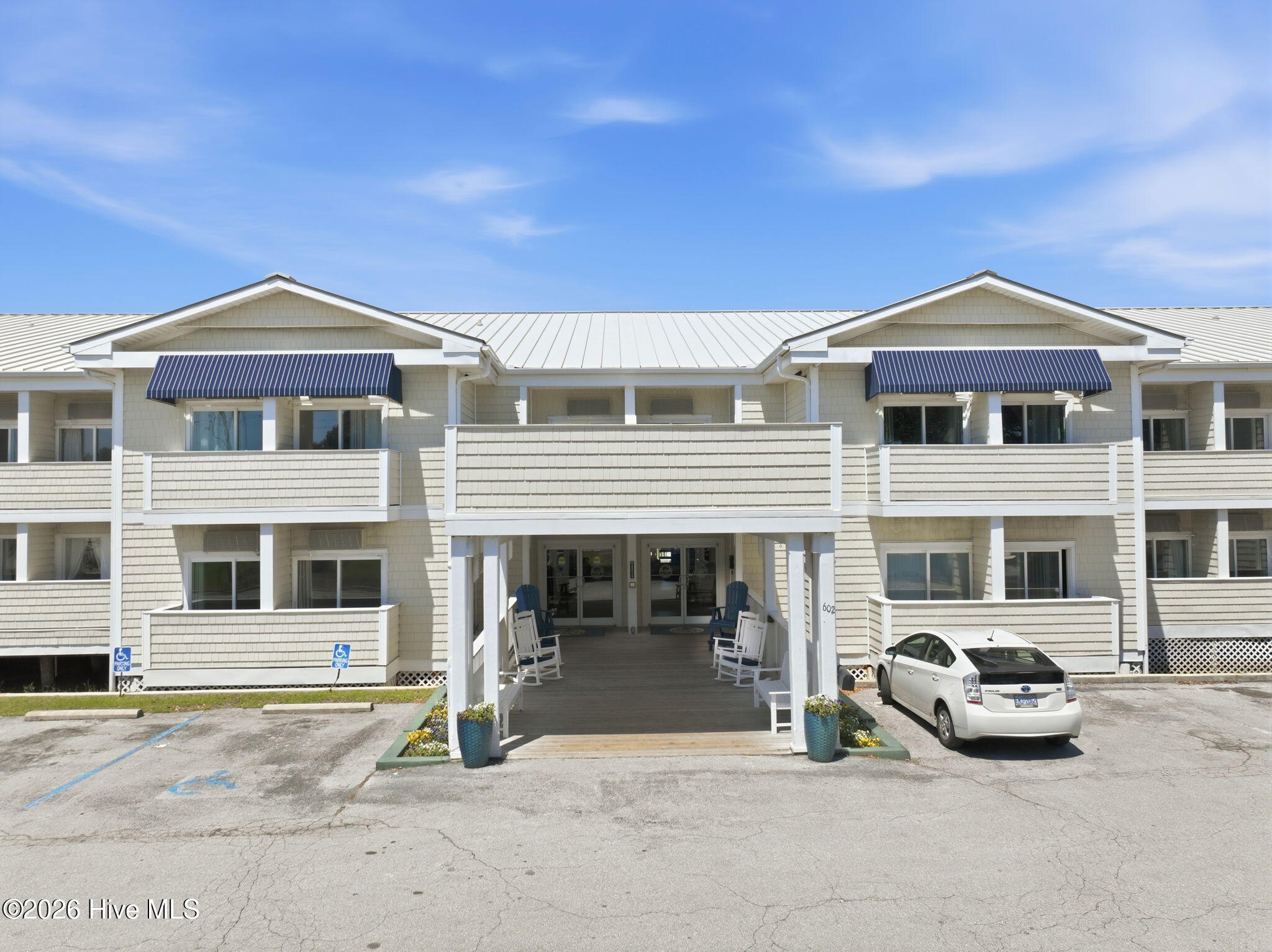 602 W Ft Macon Road 218,Atlantic Beach