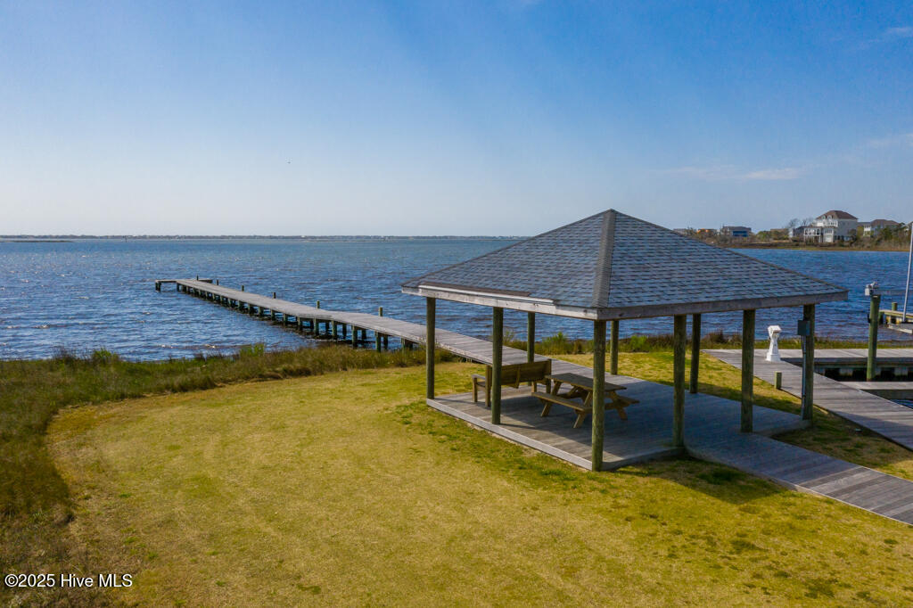 301 Lanyard Drive, Newport, NC, 28570