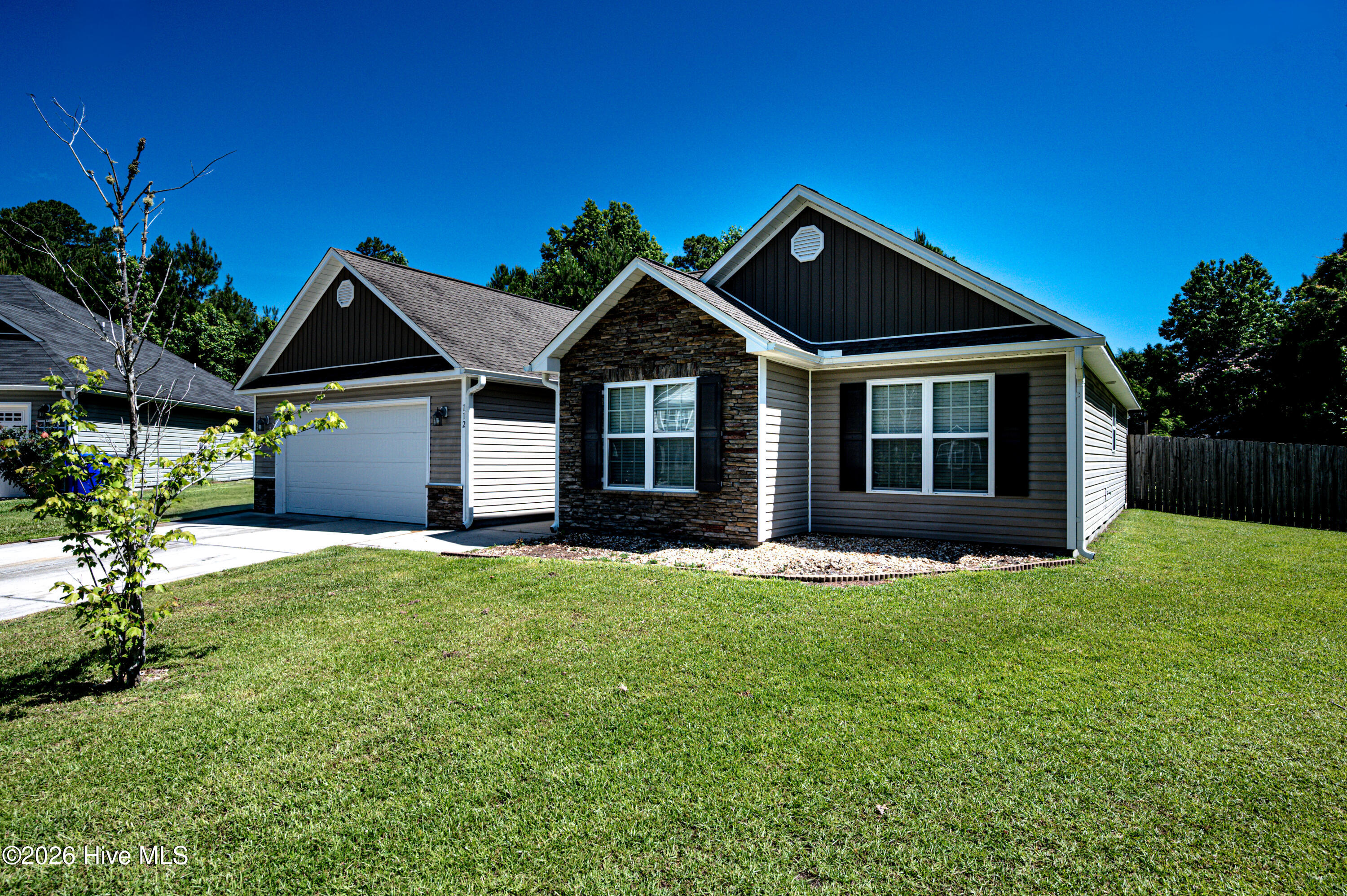 112 Patriot Court,Havelock