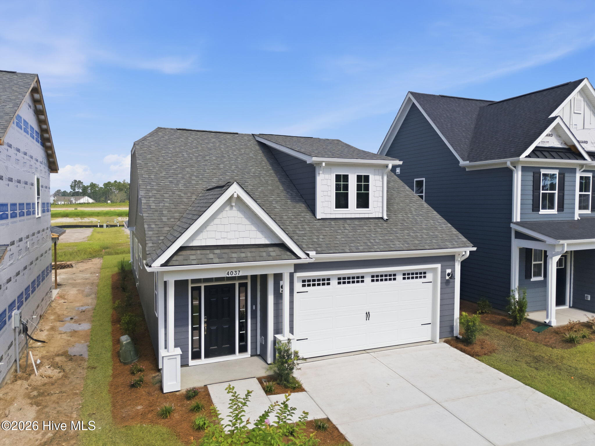 4th image of 4037 Morning Dew #Lot 75, Leland, NC 28451 | MLS# 100598518