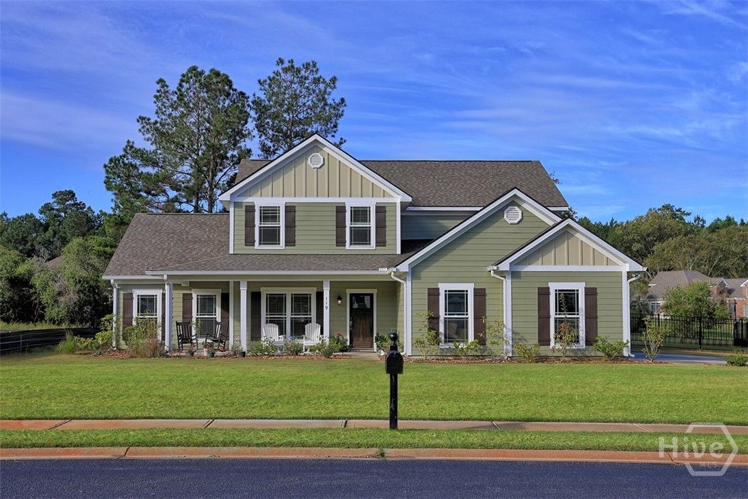 119 Enclave Boulevard, Savannah, GA 31419 Listing Photo  37