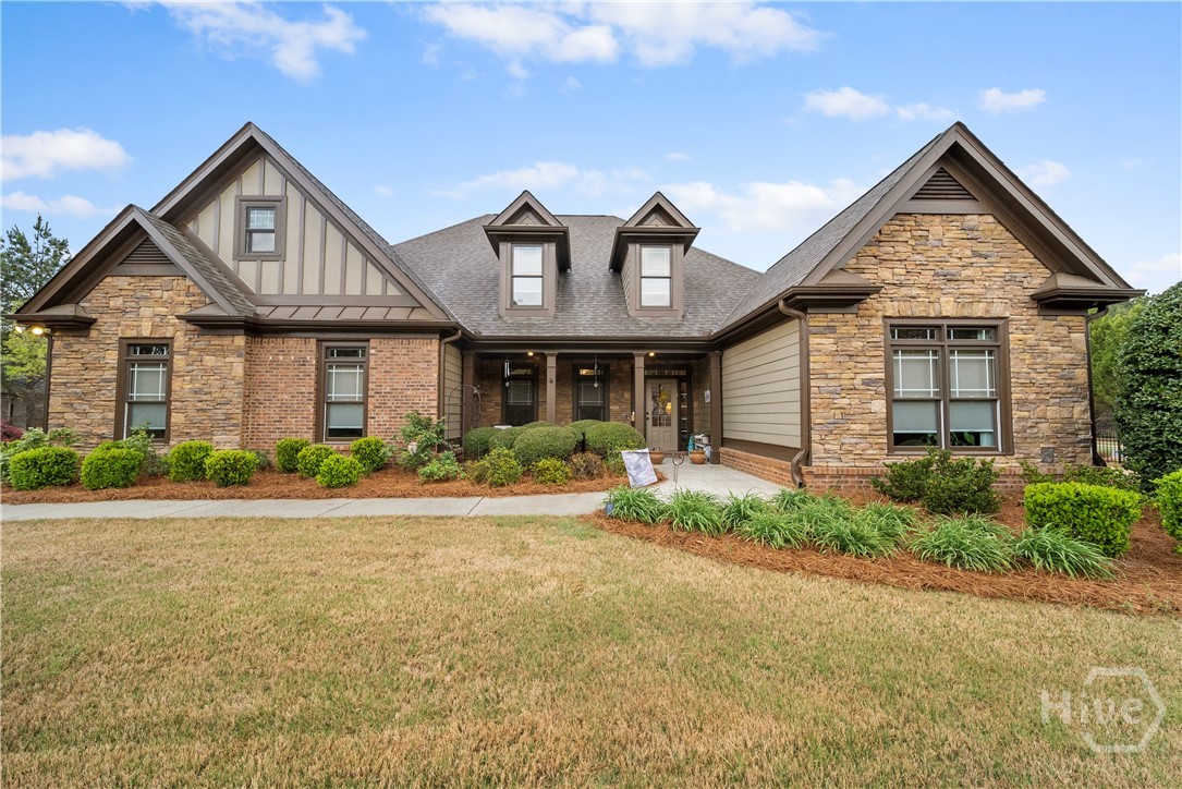 Property at 1453 Brookhaven Drive