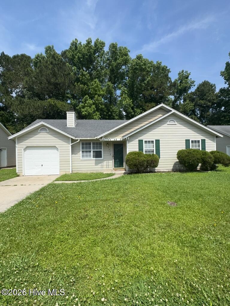 2910 Norbrick Street,Midway Park