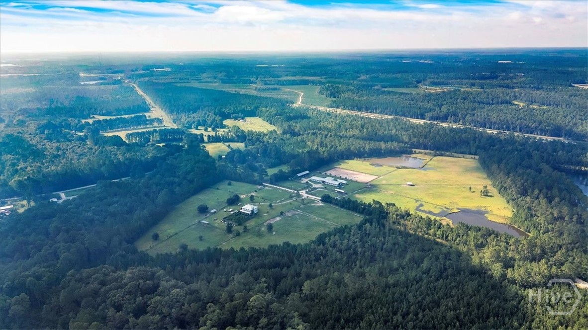 All parcels totaling 84 acres