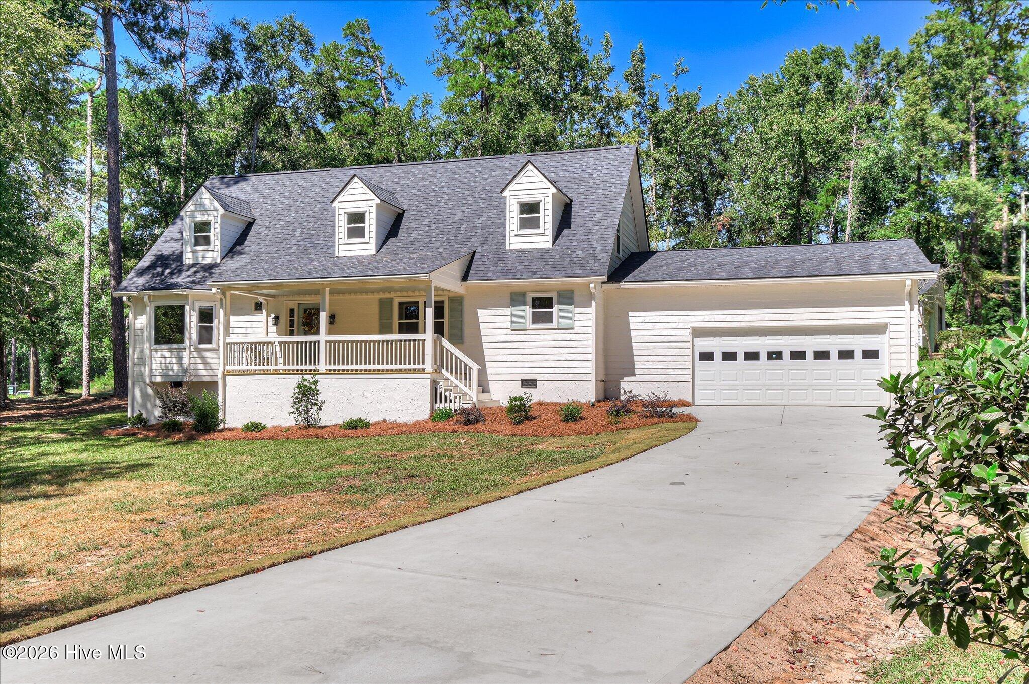 Photo of 4751 Old Post  Road Evans GA 30809 MLS #: 100606577
