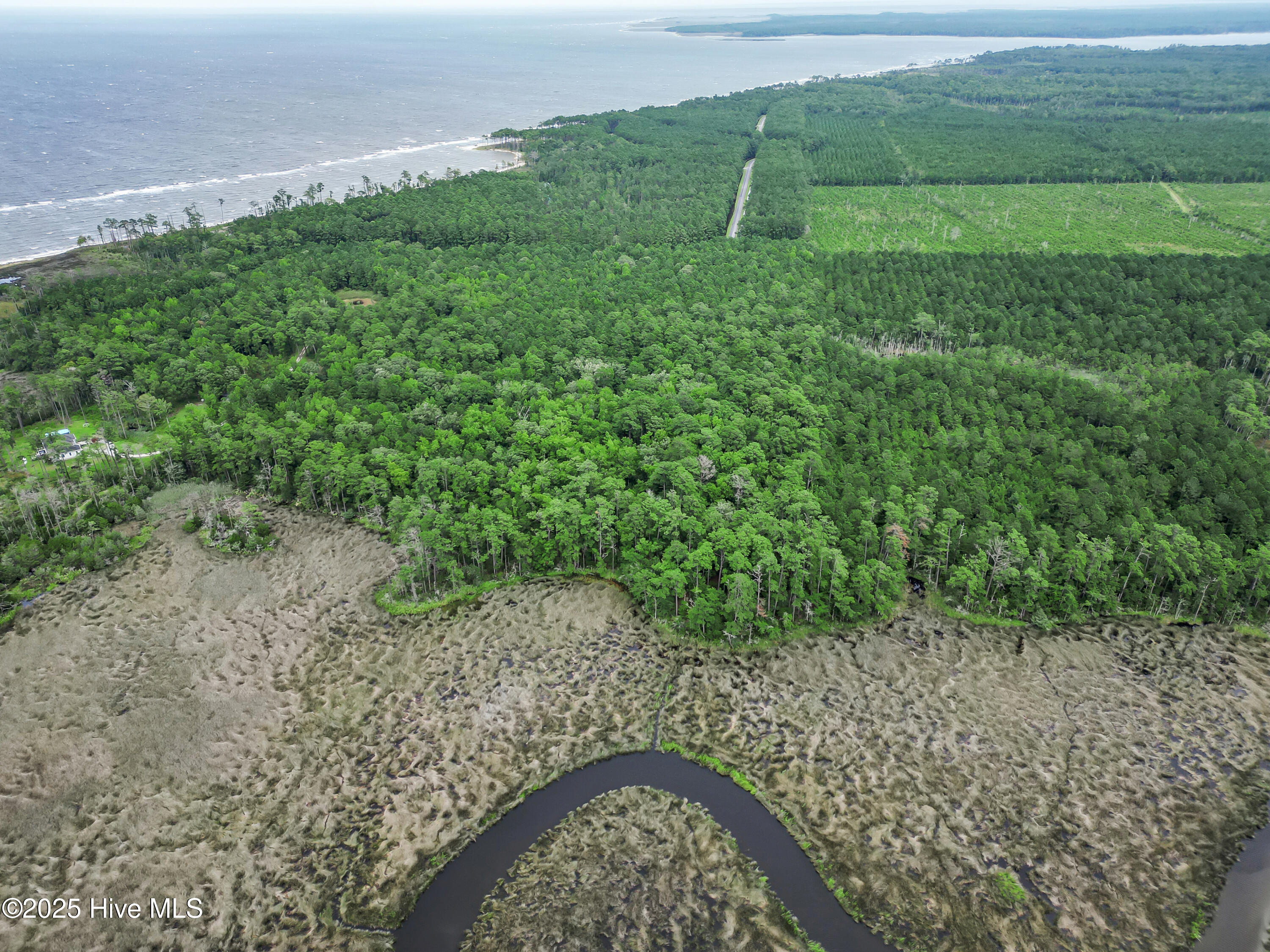 705 Sandy Point Drive,Beaufort