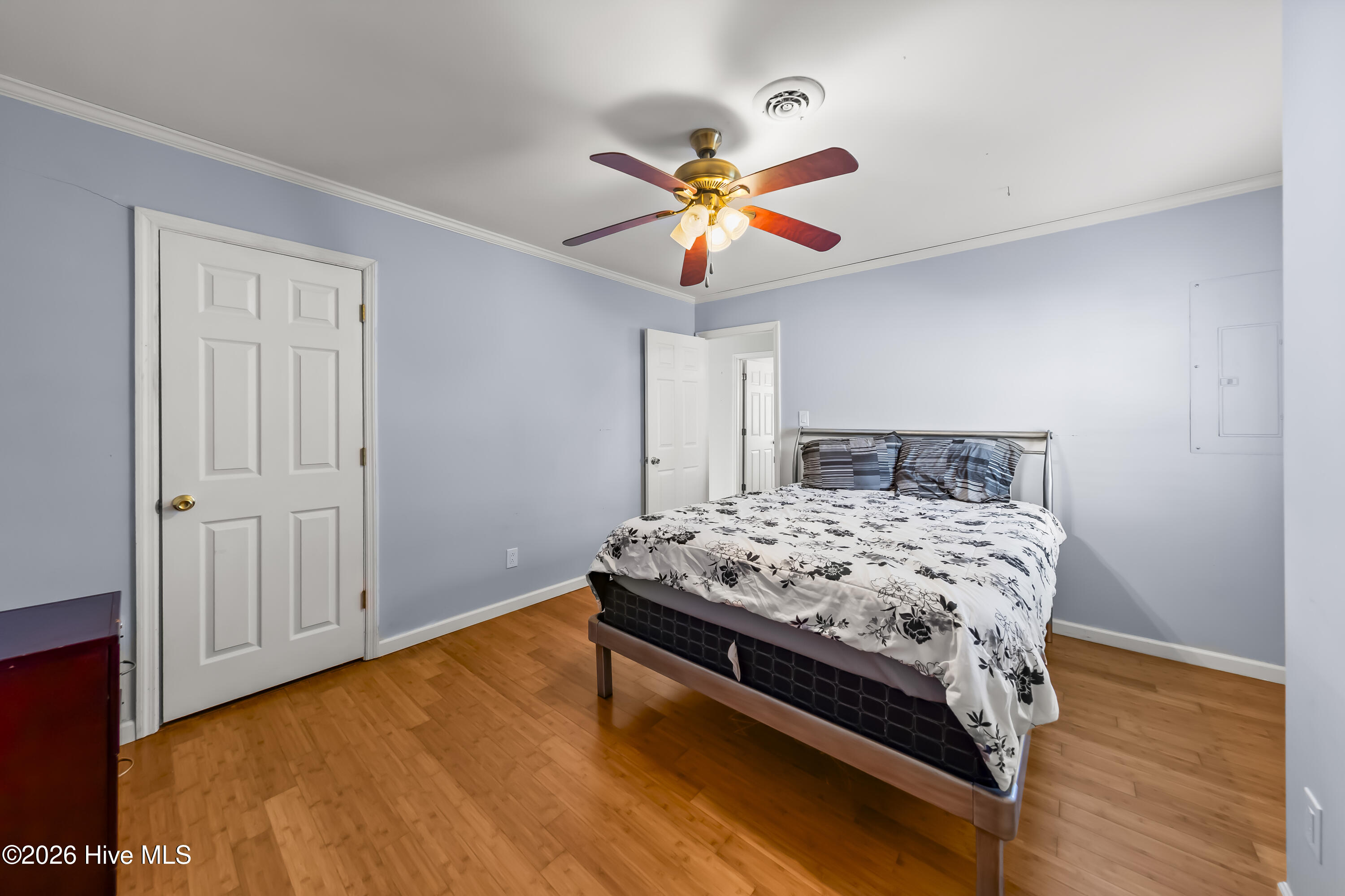 9209 Hornigold Avenue,Oriental