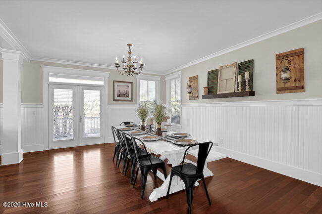 101 Cottage Walk, Hampstead, NC, 28443