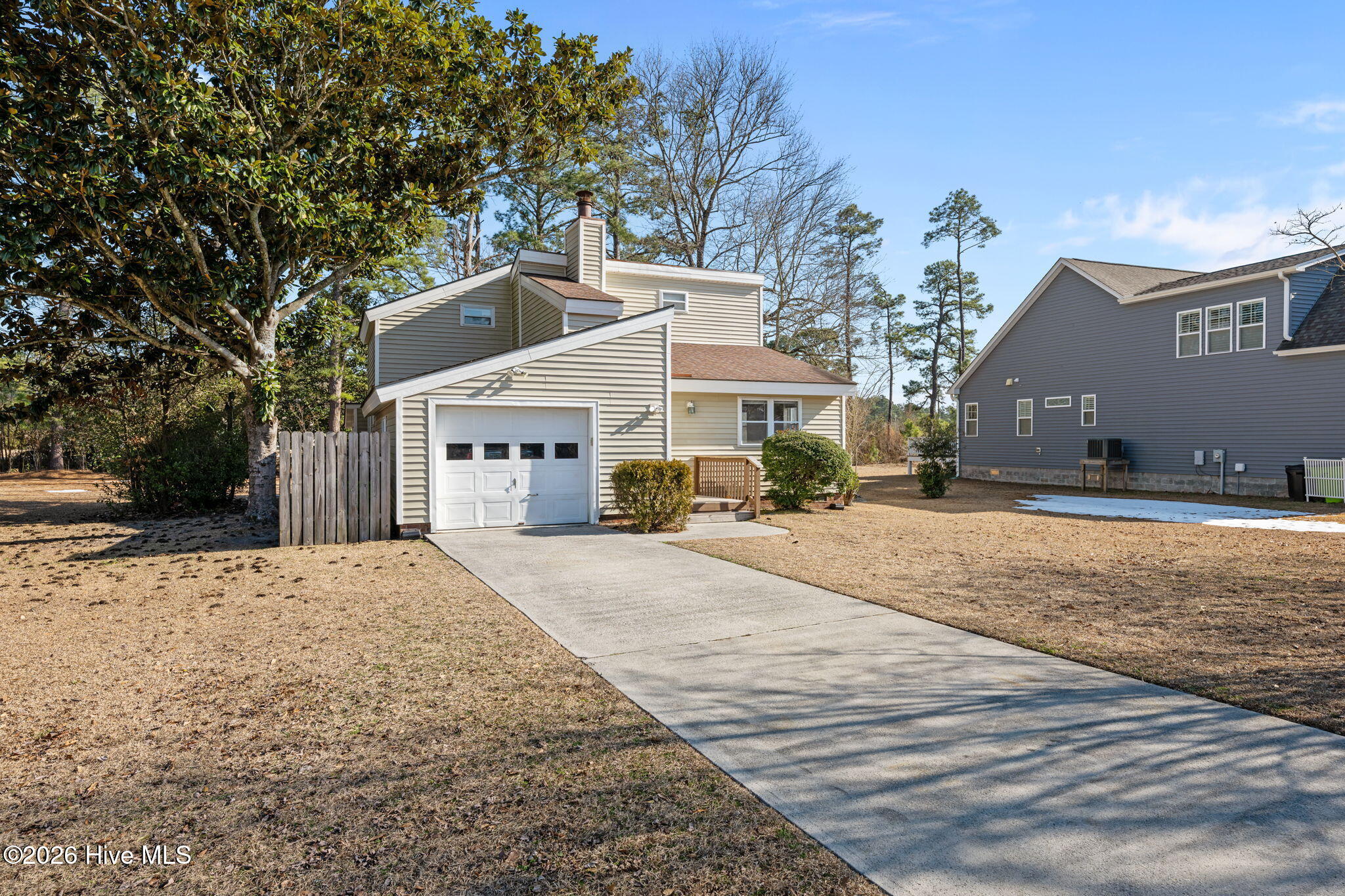 1208 Caracara Drive,New Bern