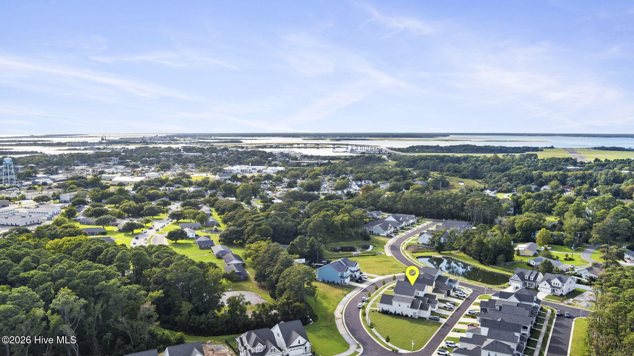 120 Spoonbill Lane,Beaufort