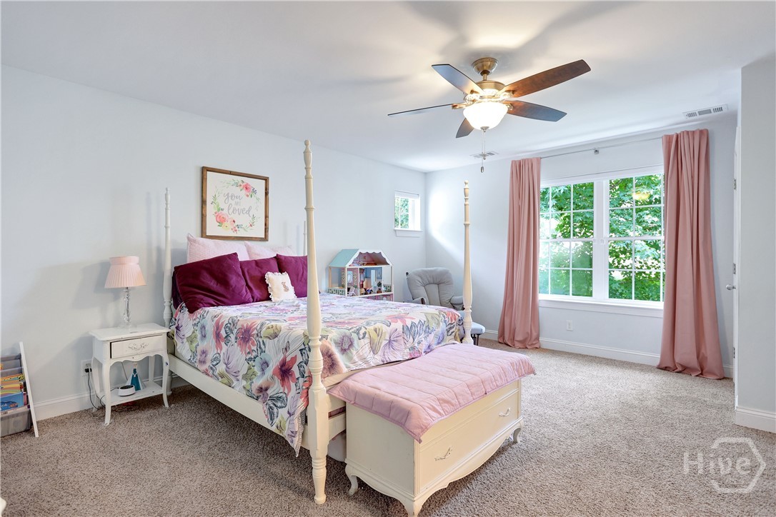 395 Ridgewood Park Drive N, Richmond Hill, GA 31324 Listing Photo  42
