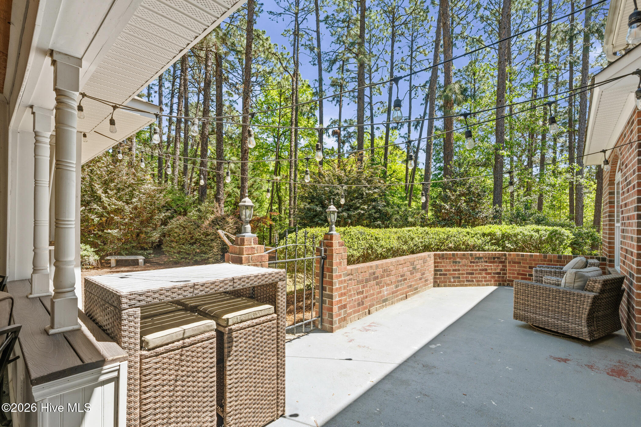 95 El Dorado Street, Pinehurst, NC, 28374