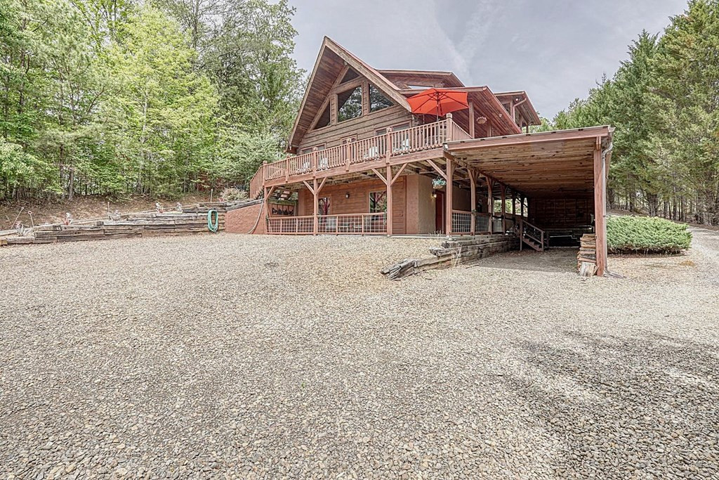 145 Skyview Drive, Murphy, NC 28906 Listing Photo  38