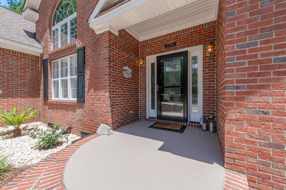 Front Porch!