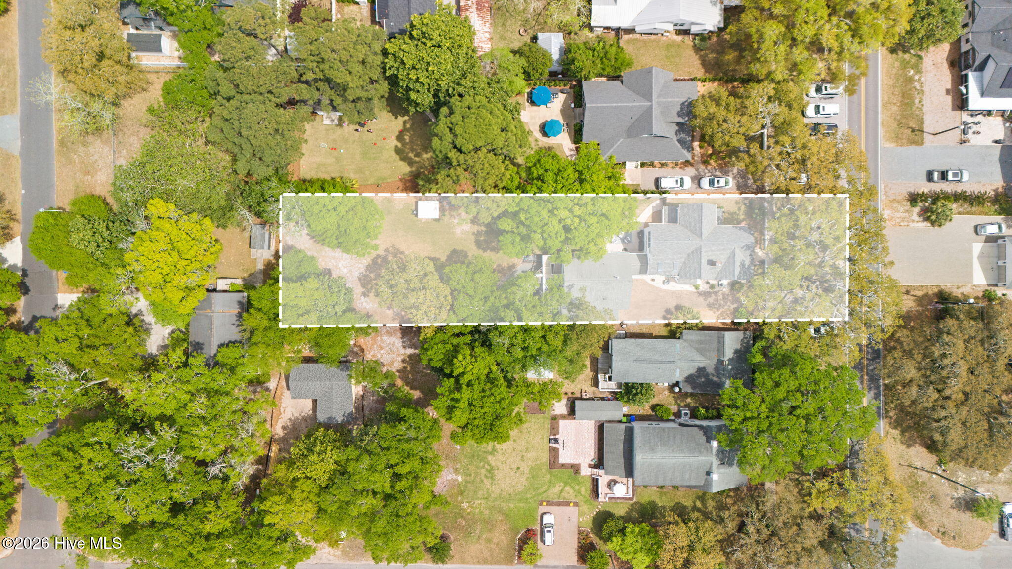 210 W West Street, Southport, NC, 28461