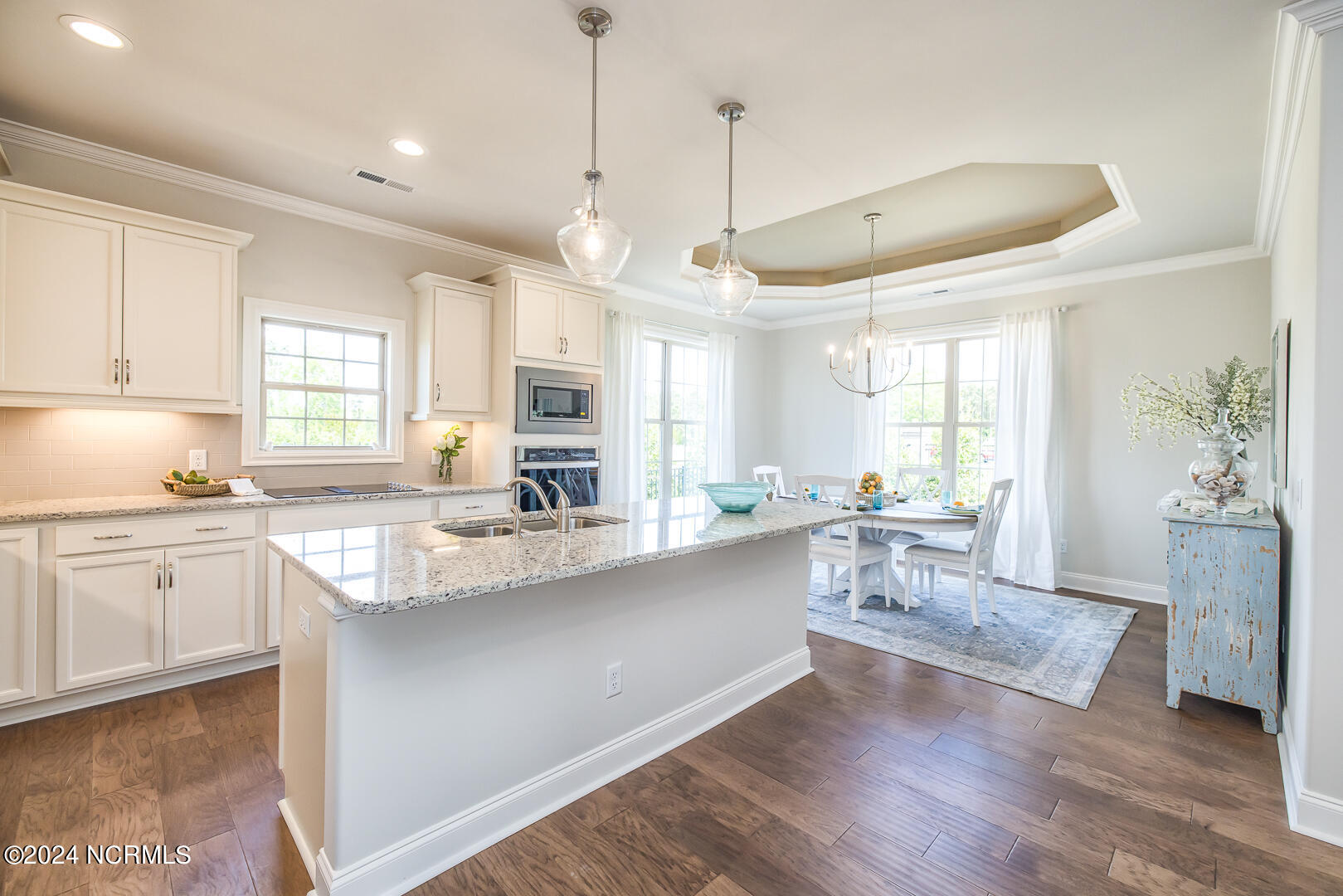 5296 Marco Drive SE, Southport, NC 28461 – photo 15: 15- Kitchen