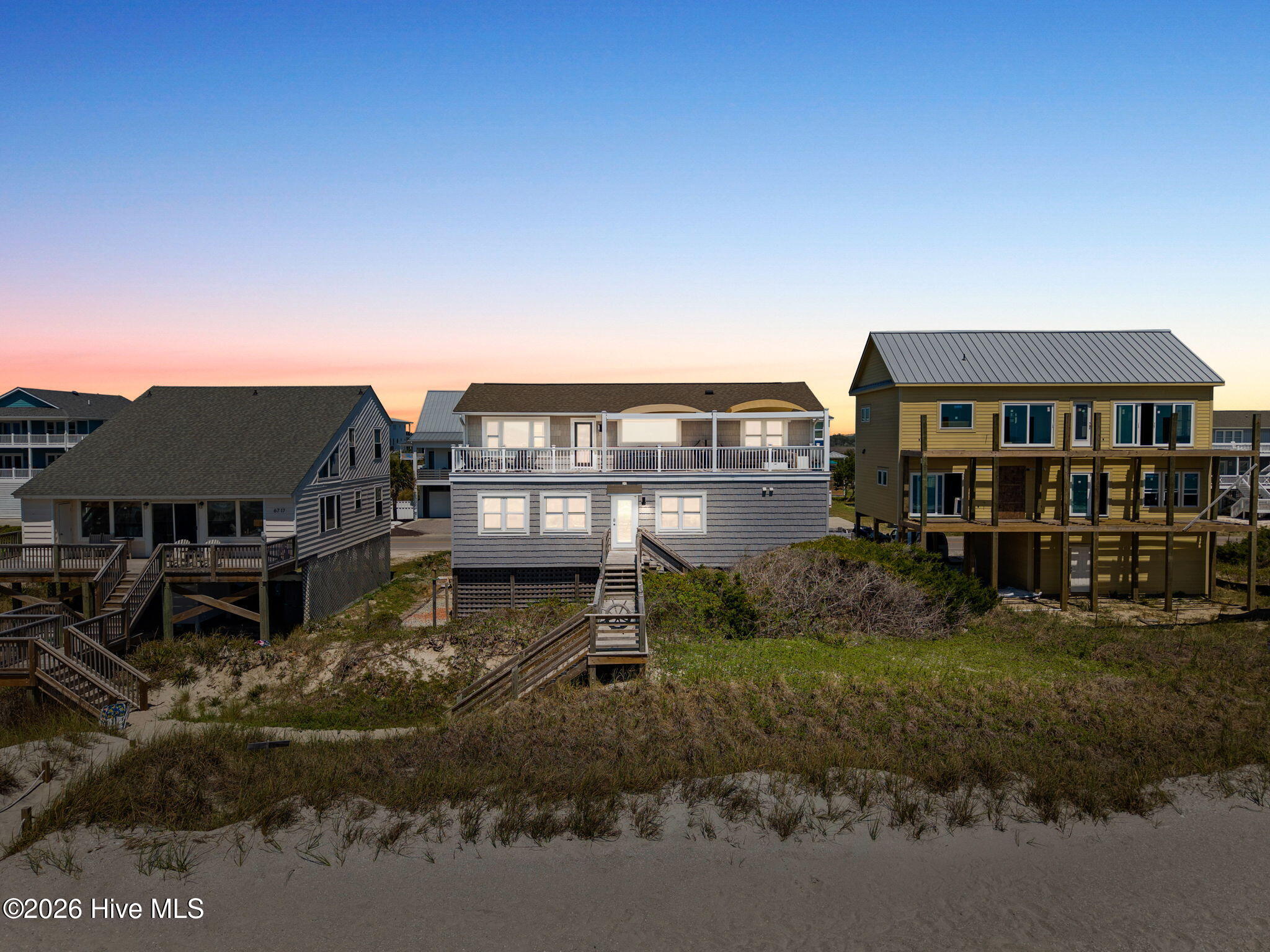 110 Sea Trace Lane, Newport, NC, 28570