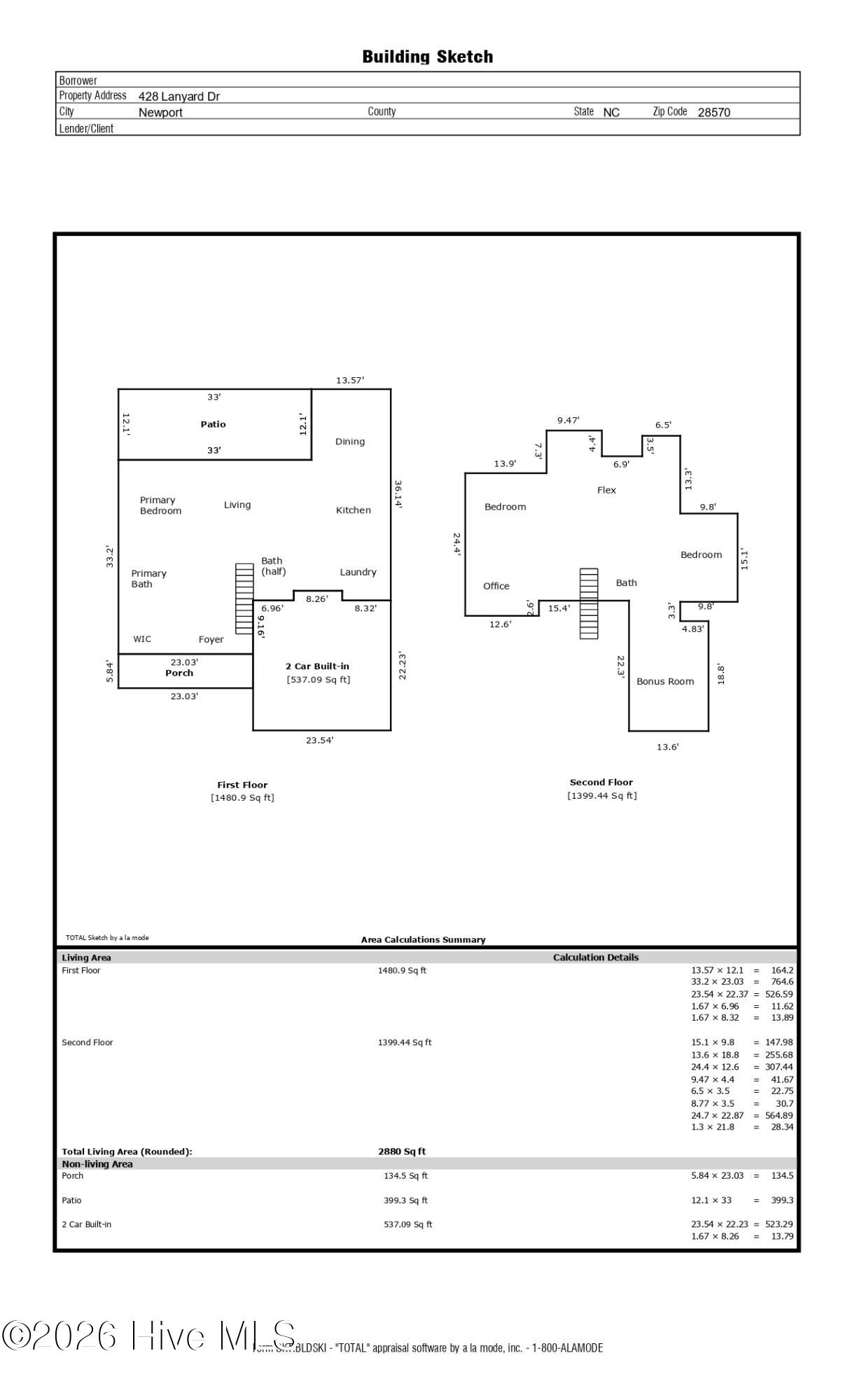 428 Lanyard Drive,Newport