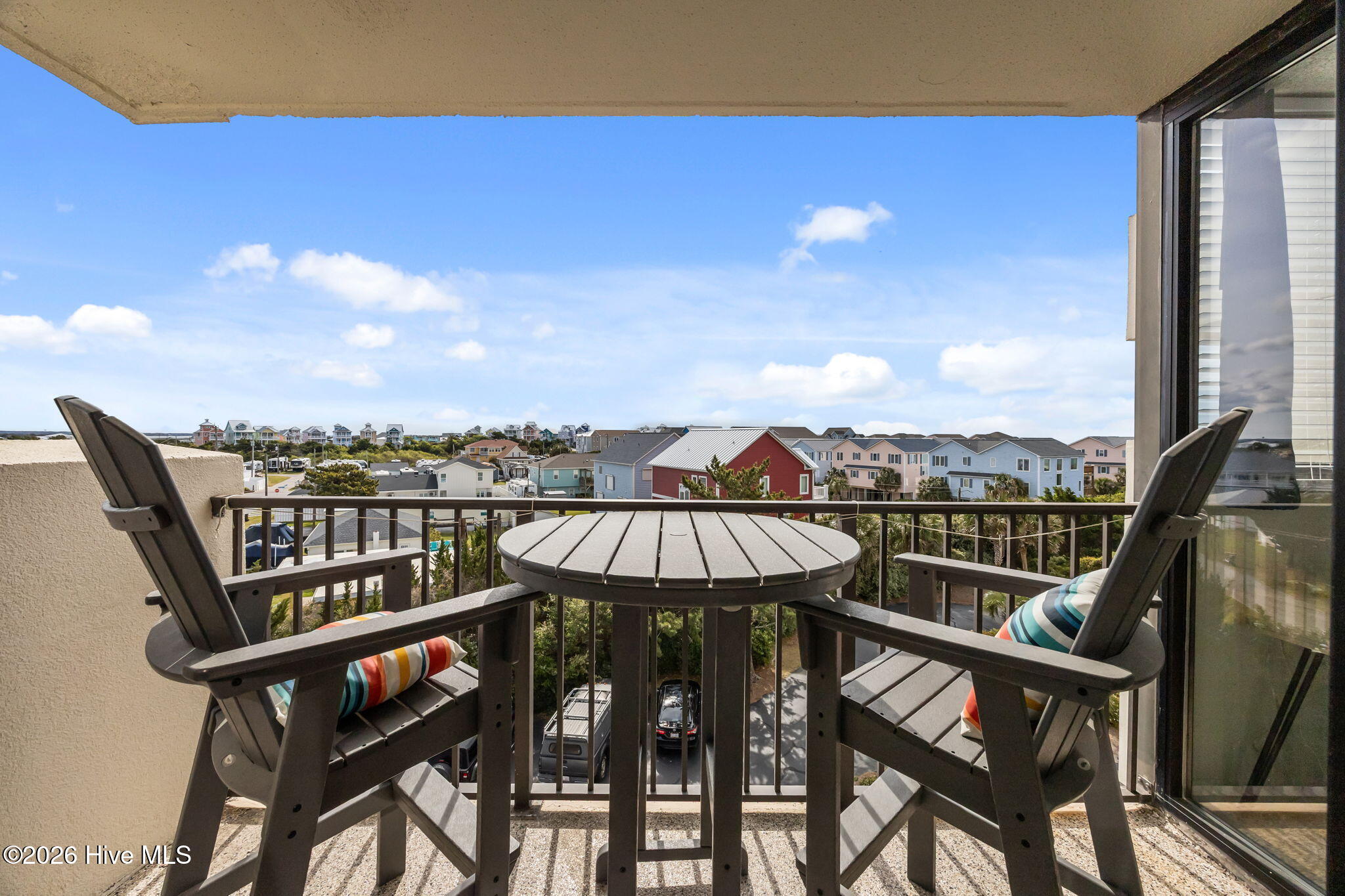 1400 E Ft Macon Road 410,Atlantic Beach